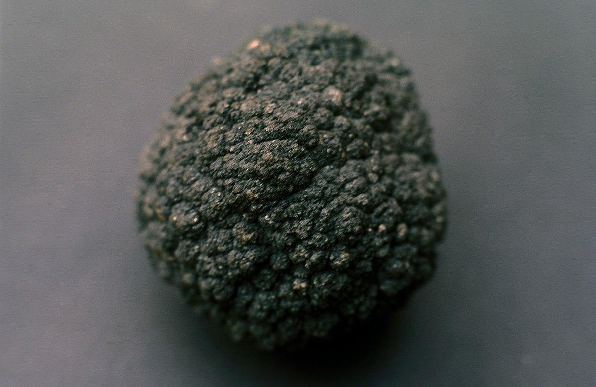 Manganese nodule - Wikipedia