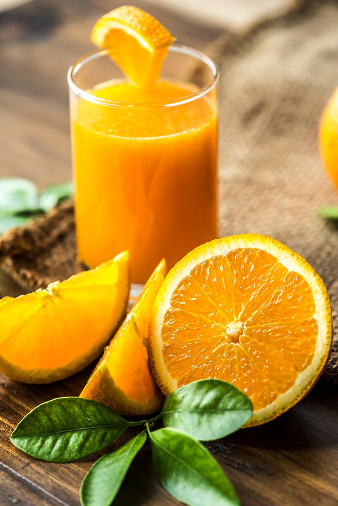 Orange juice - Wikipedia