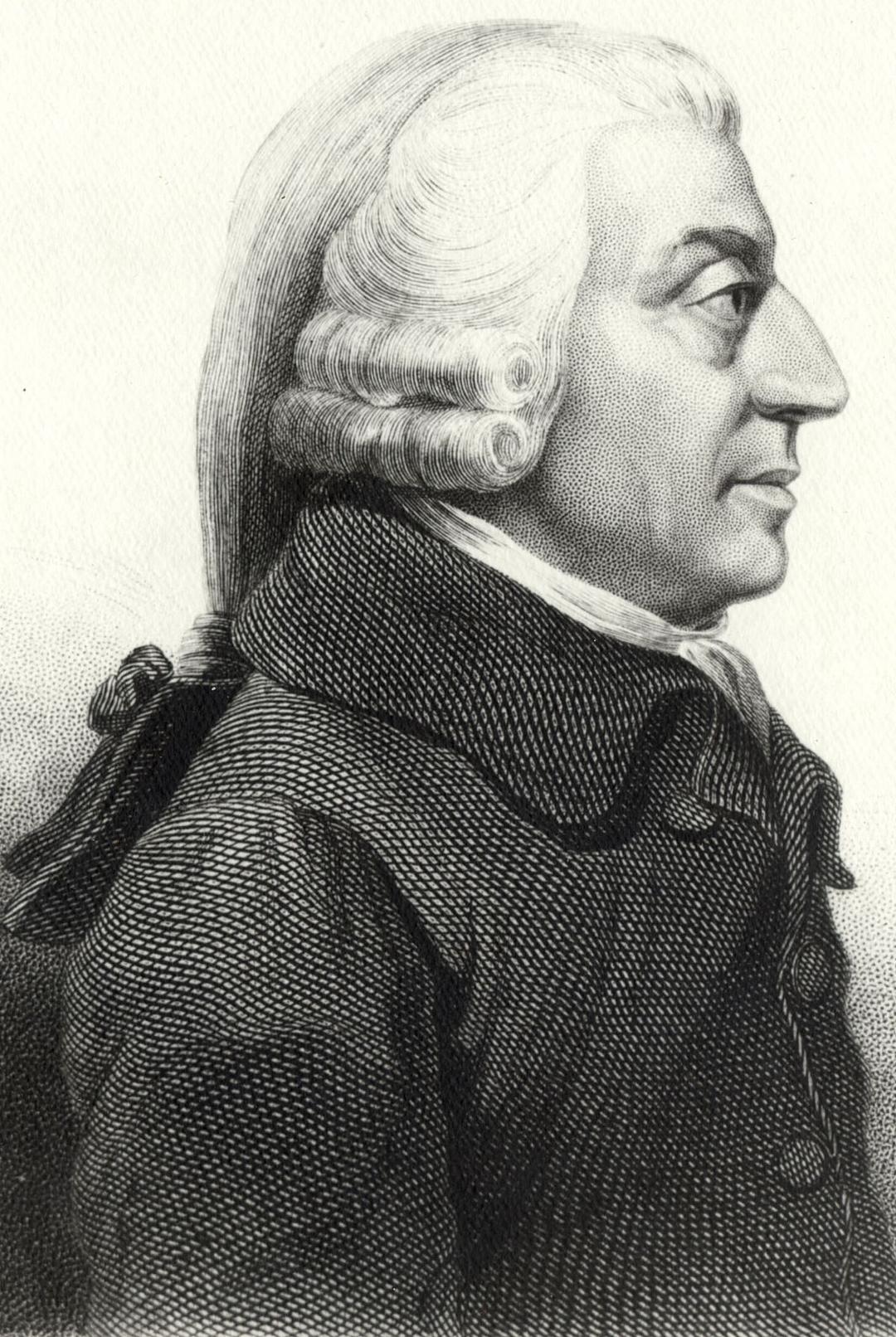 Adam Smith — Wikipédia