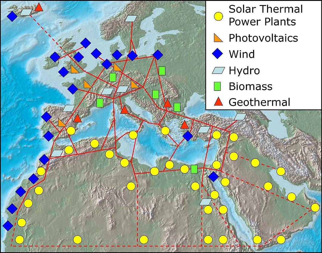 Super grid - Wikipedia