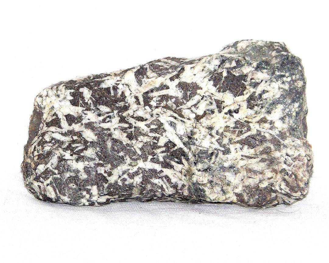 Gabbro — Wikipédia