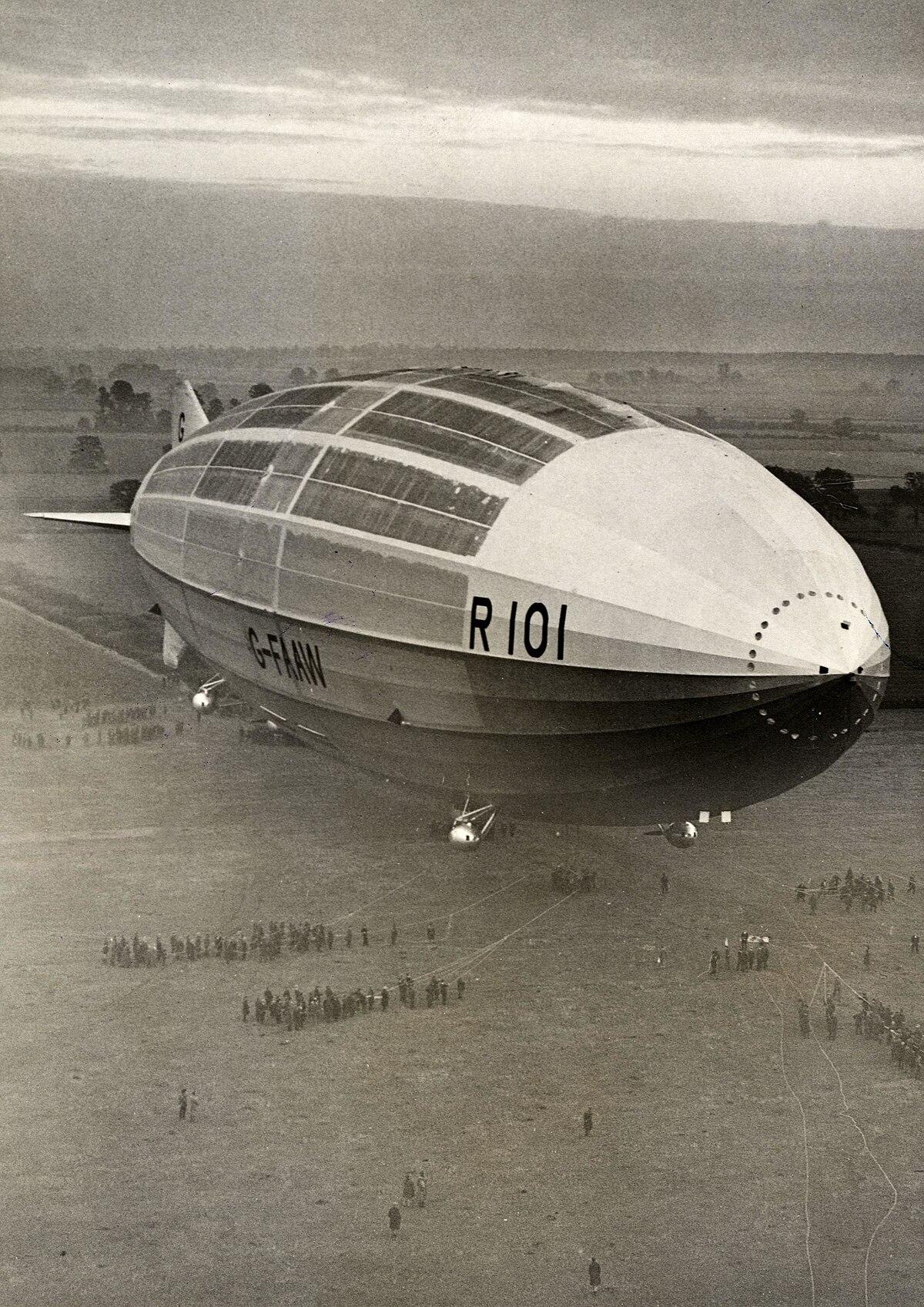 R101 - Wikipedia