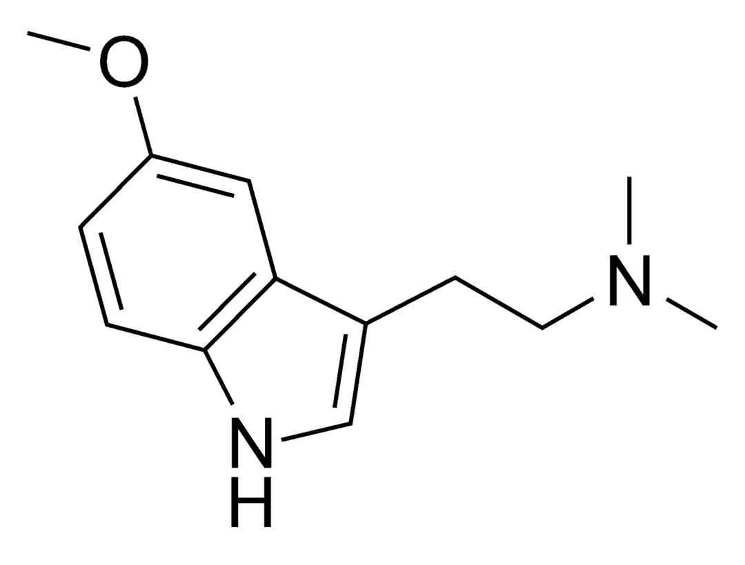 5-MeO-DMT — Wikipédia