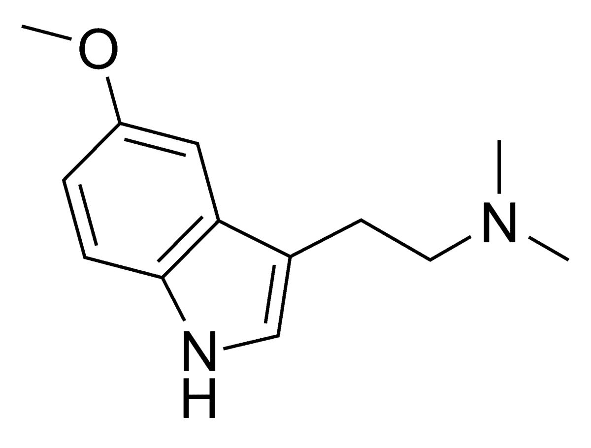 5-MeO-DMT — Wikipédia