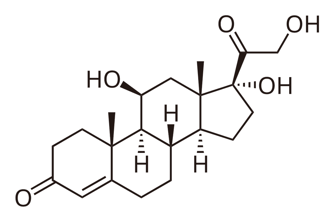 Glucocorticoid - Wikipedia