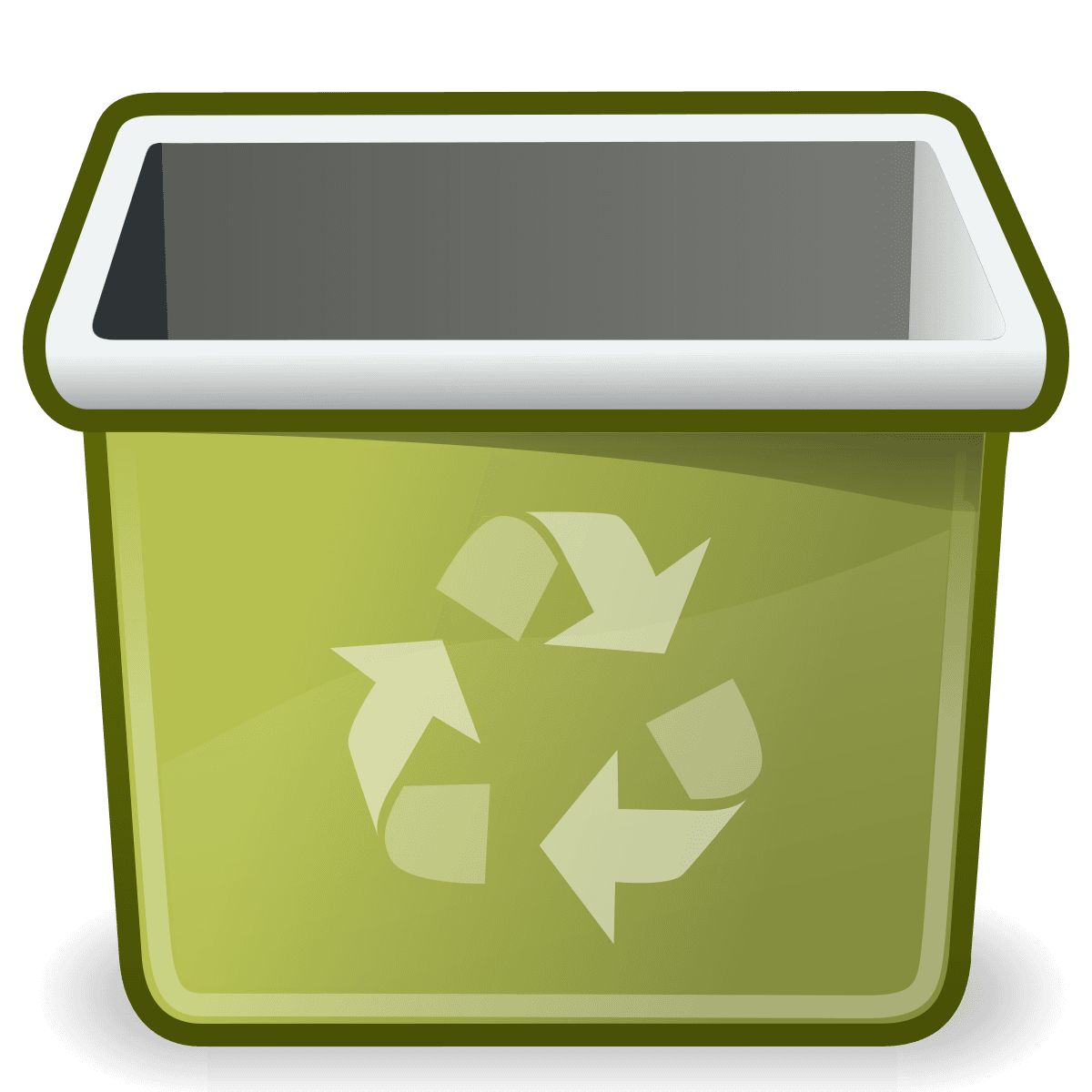 Trash (computing) - Wikipedia