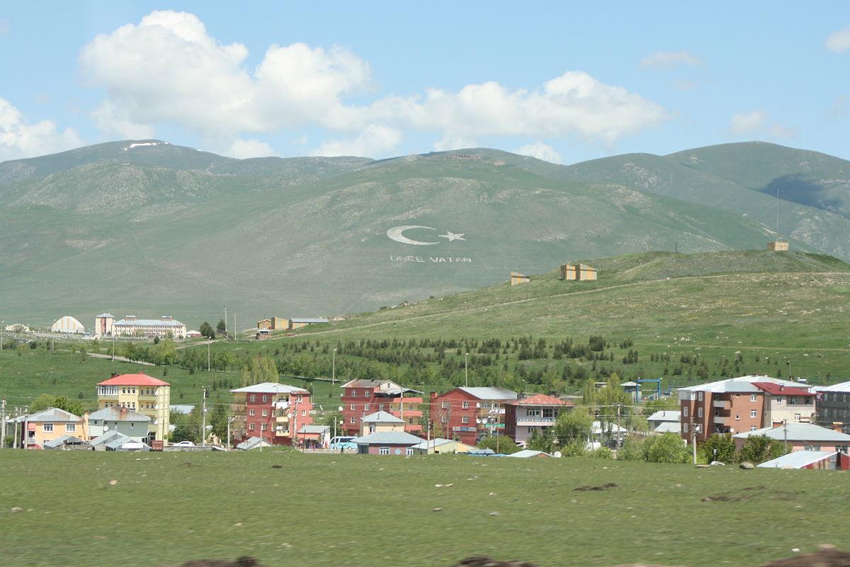 Ardahan - Wikipedia