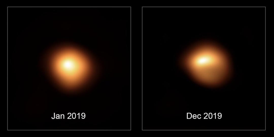 Variable star - Wikipedia