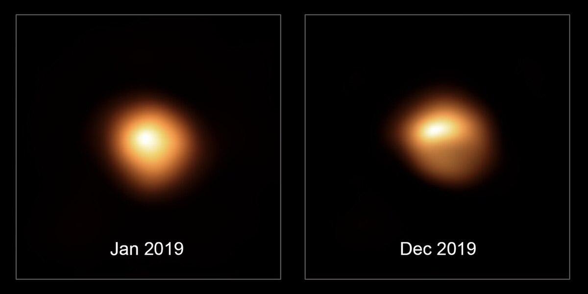 Variable star - Wikipedia