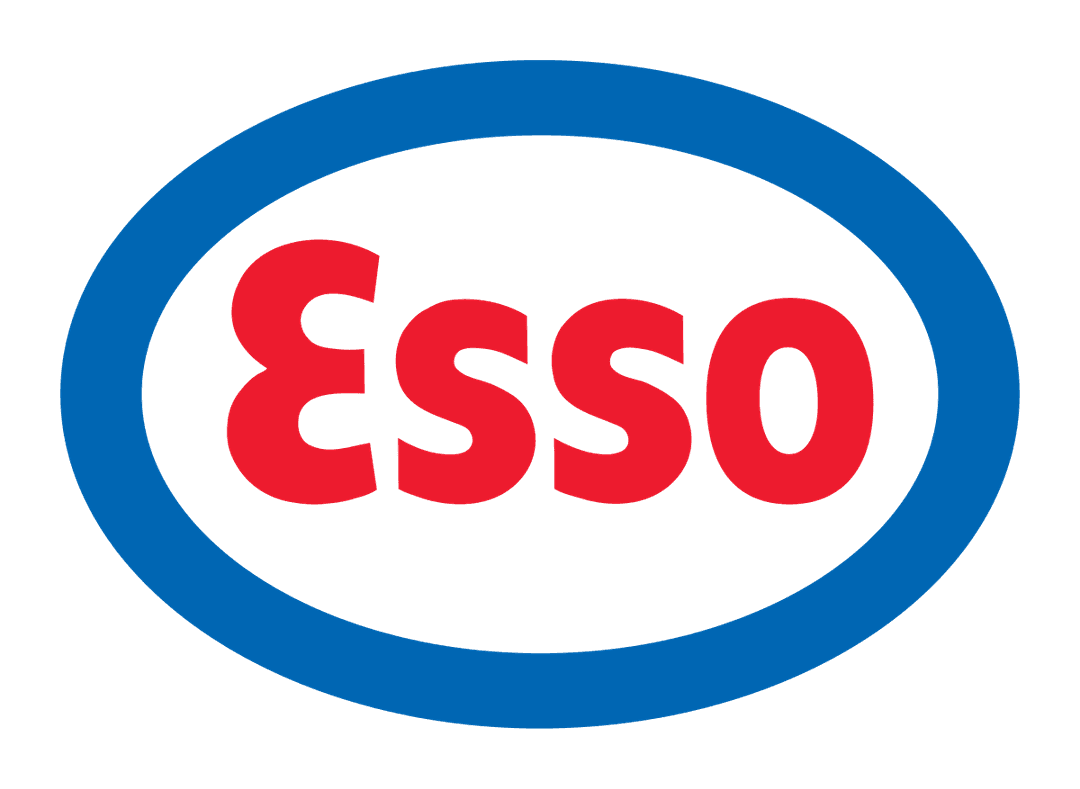 Esso (marque) — Wikipédia