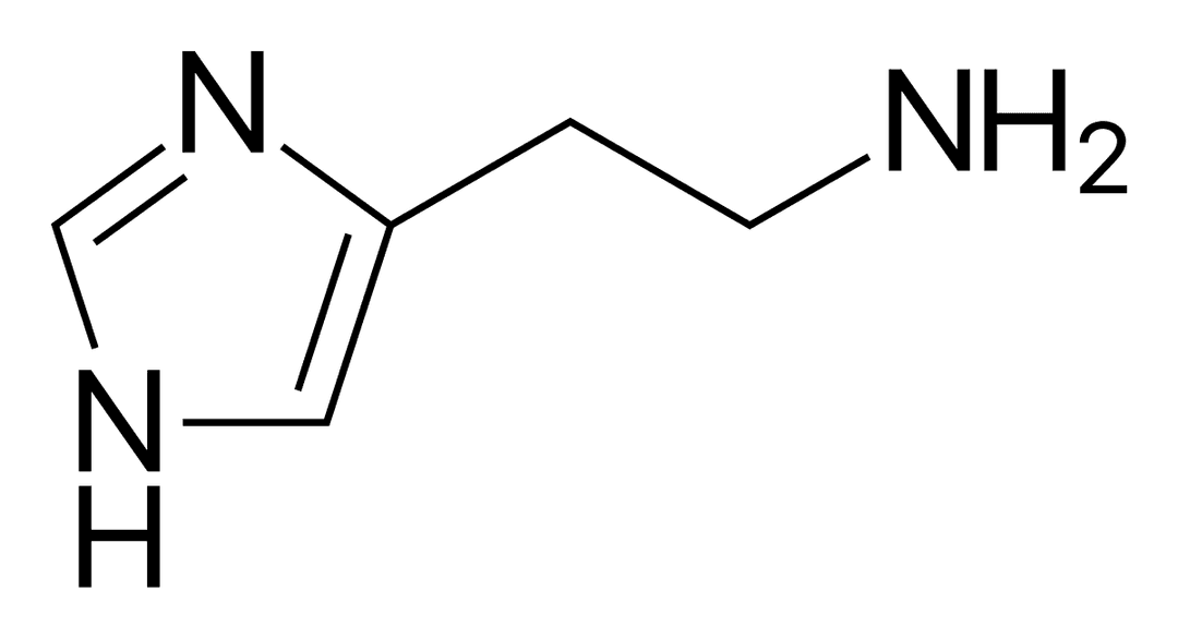 Histamine - Wikipedia