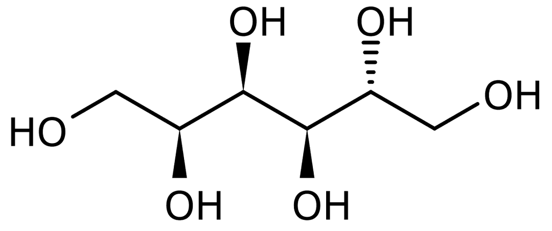 Sorbitol — Wikipédia