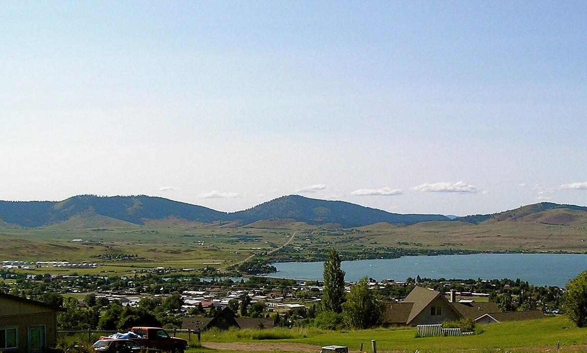 Polson, Montana - Wikipedia