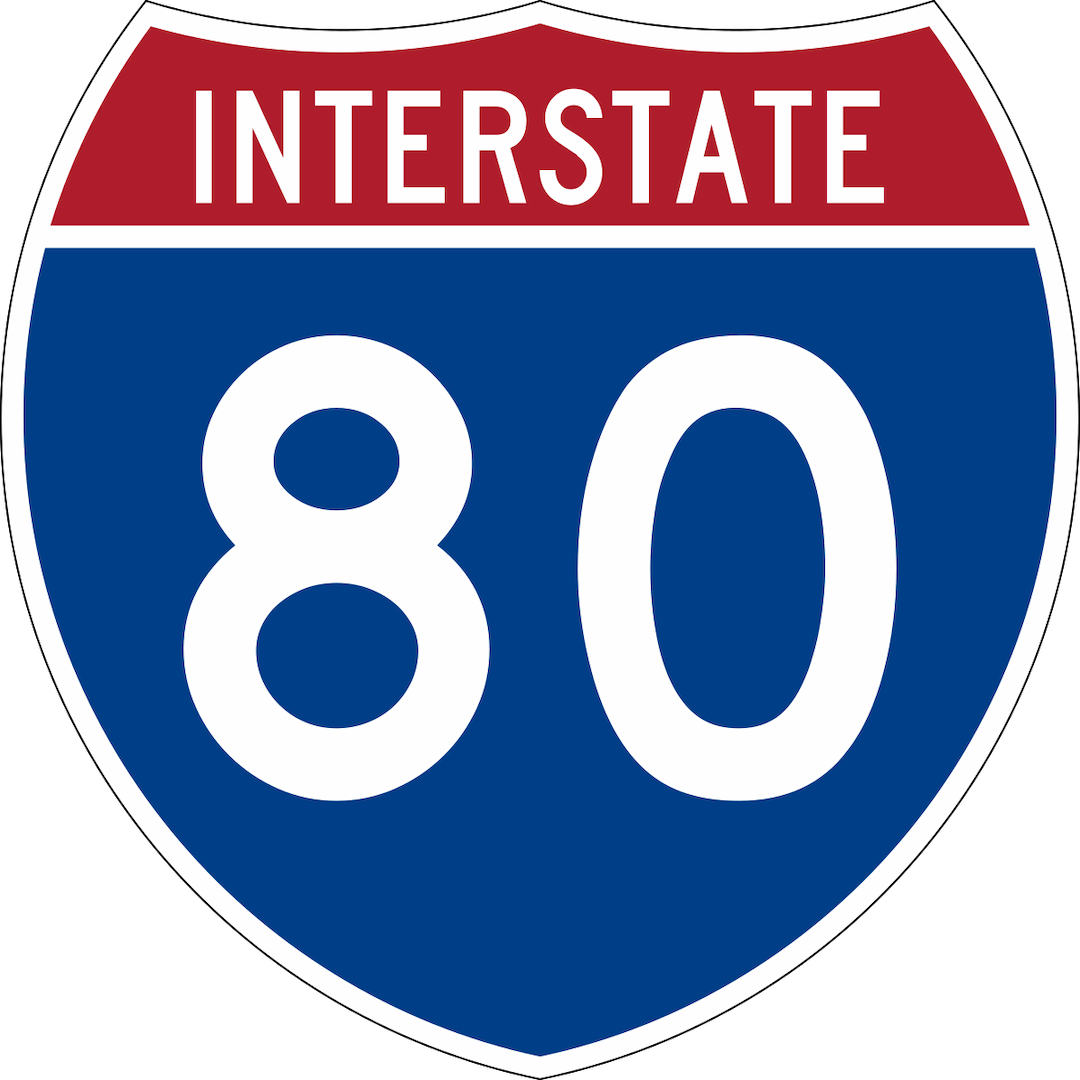 Interstate Highway System - Wikipedia