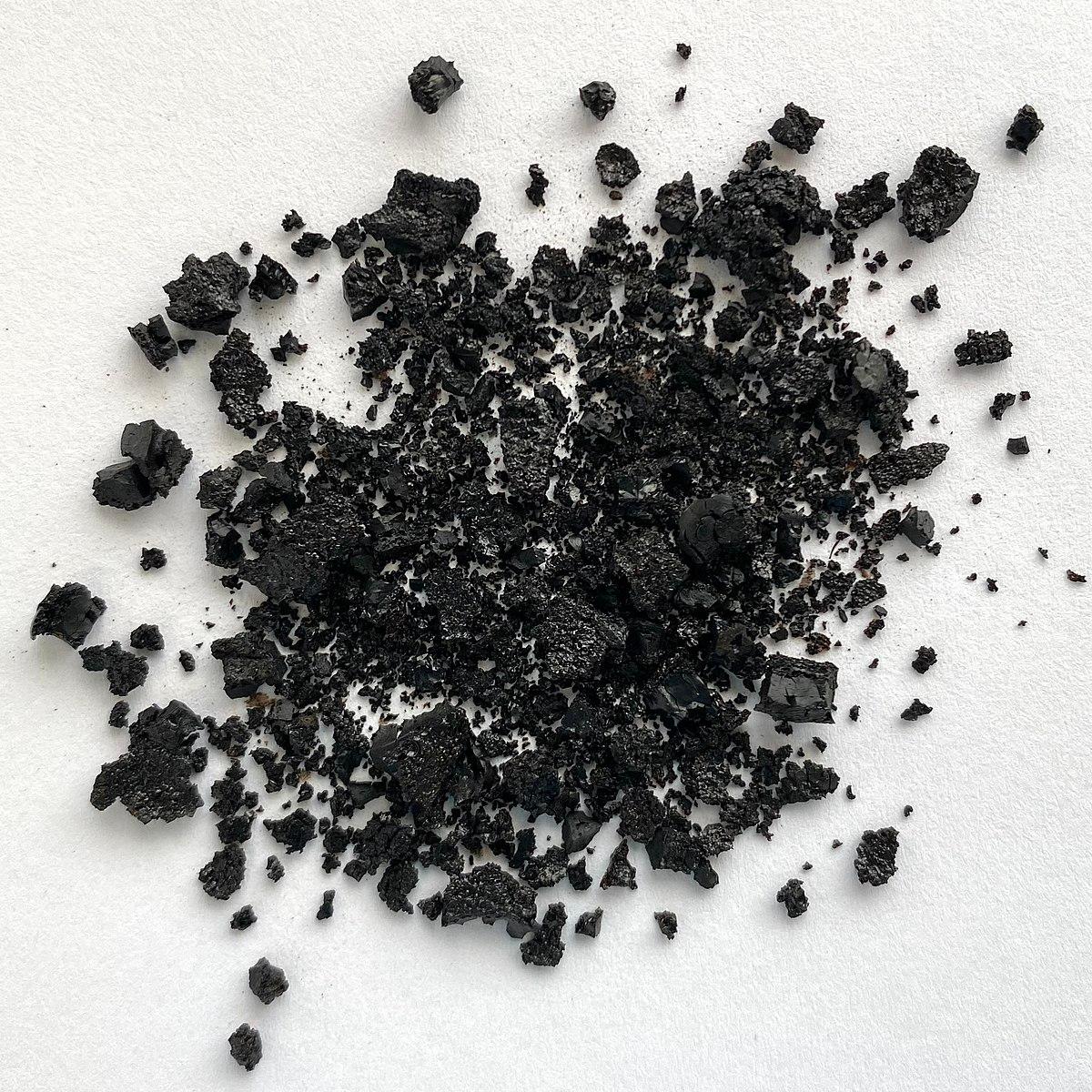 Humic substance - Wikipedia