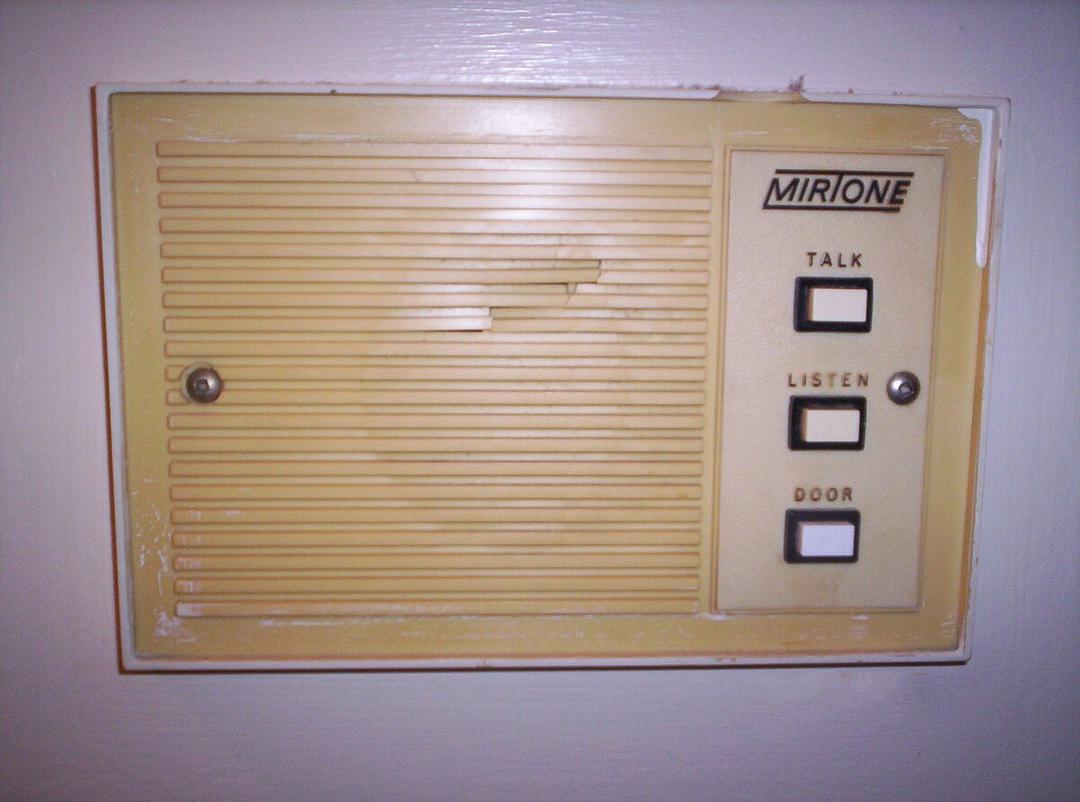 Intercom - Wikipedia