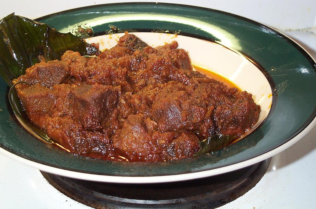 Rendang — Wikipédia