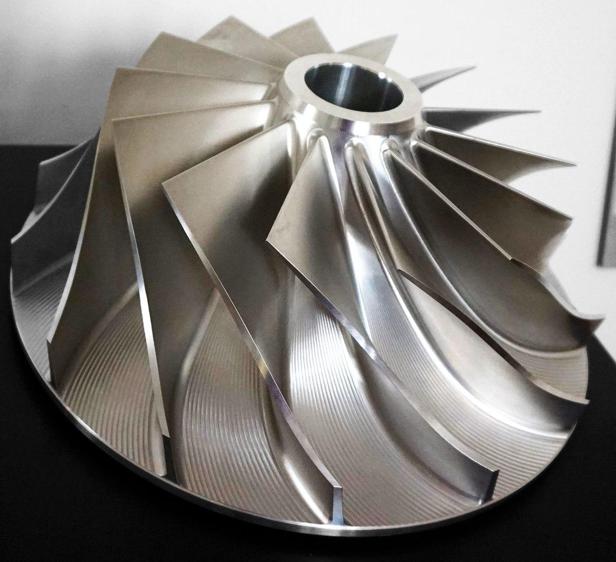 Impeller - Wikipedia