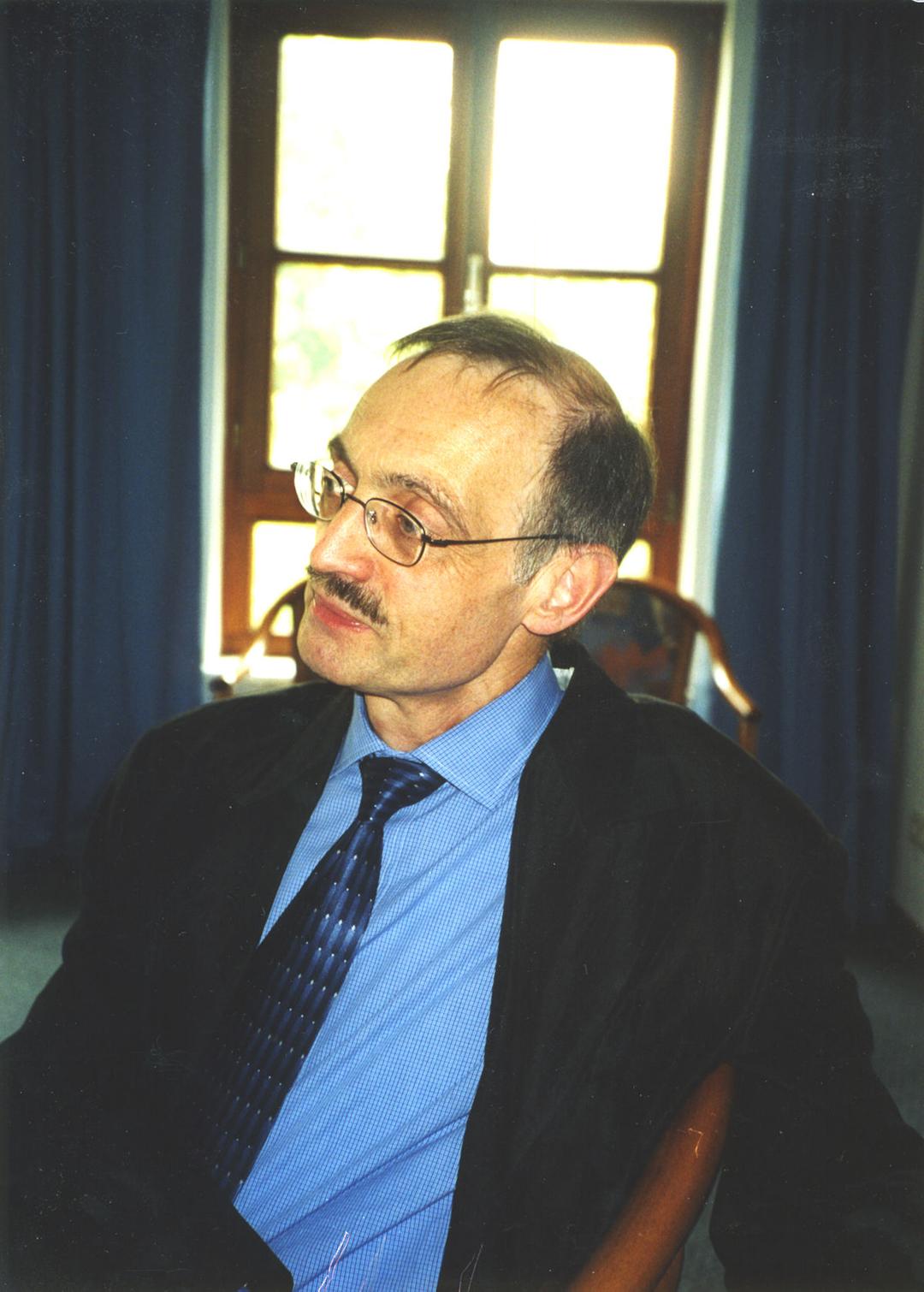 Alf Lüdtke — Wikipédia