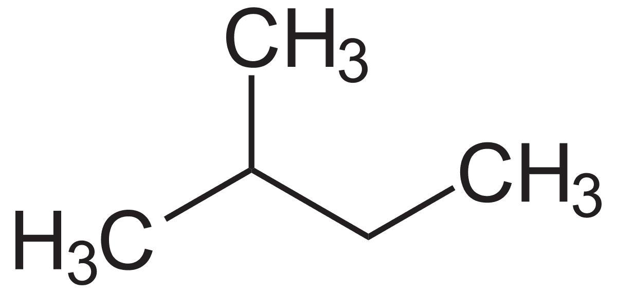 2-Méthylbutane — Wikipédia