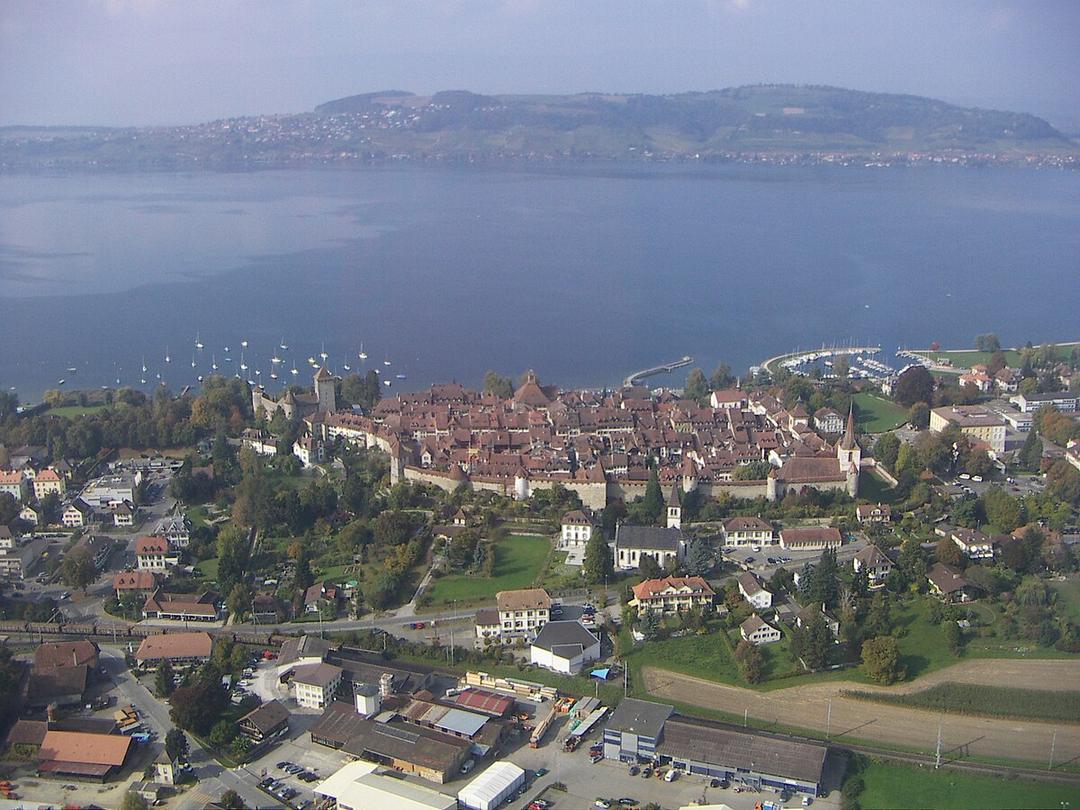 Murten - Wikipedia