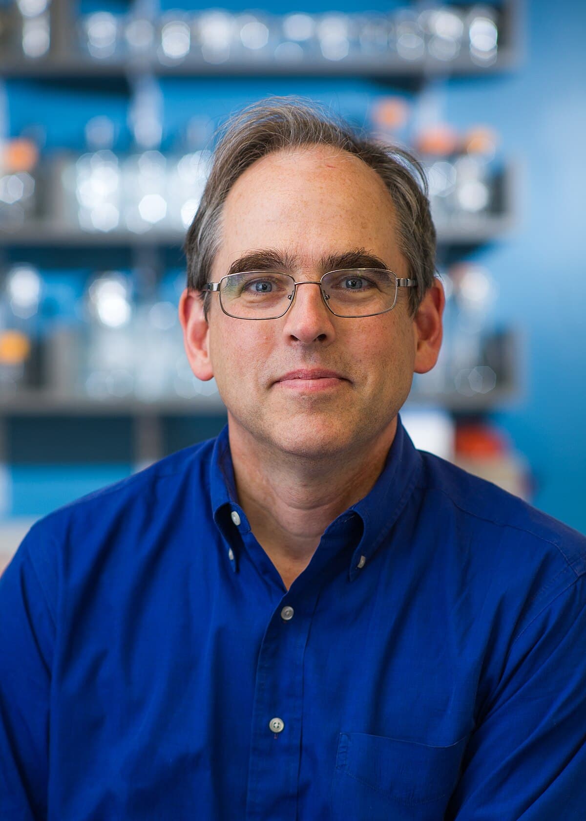 Peter Karl Sorger - Wikipedia