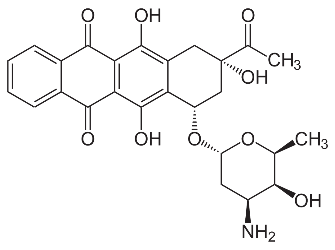 Idarubicin - Wikipedia