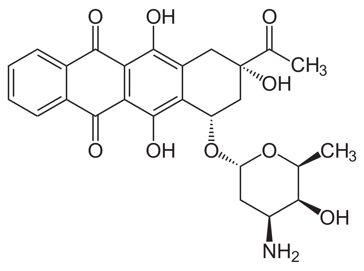 Idarubicin - Wikipedia