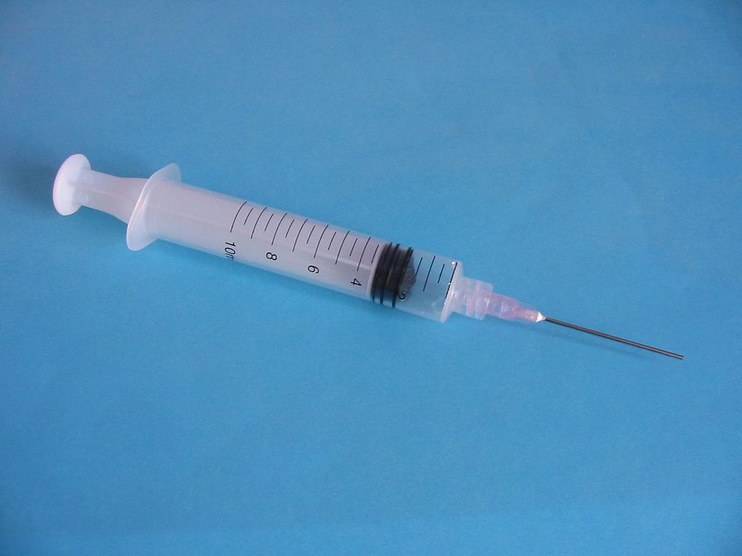 Syringe - Wikipedia