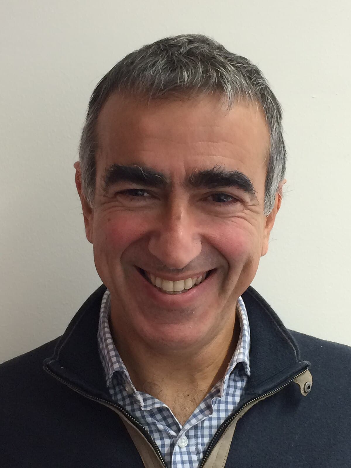 Óscar Pastor (computer scientist) - Wikipedia