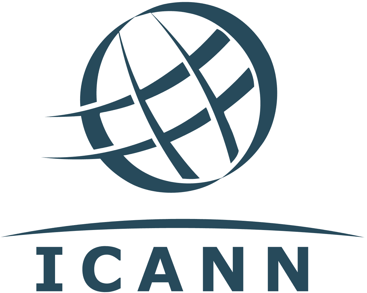 ICANN - Wikipedia