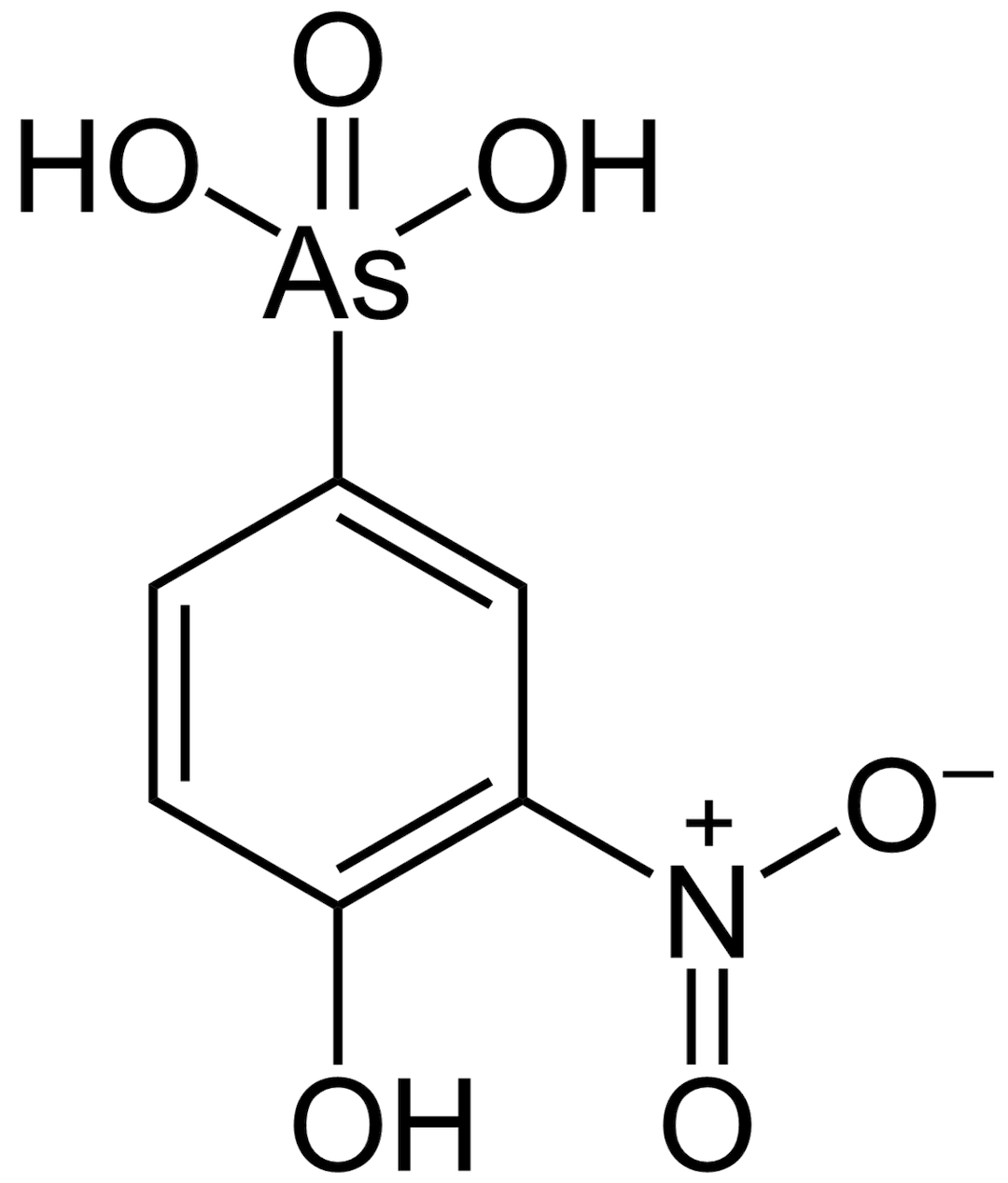 Roxarsone — Wikipédia