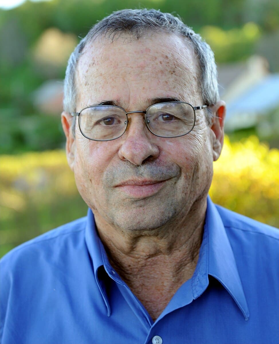 Arieh Warshel — Wikipédia