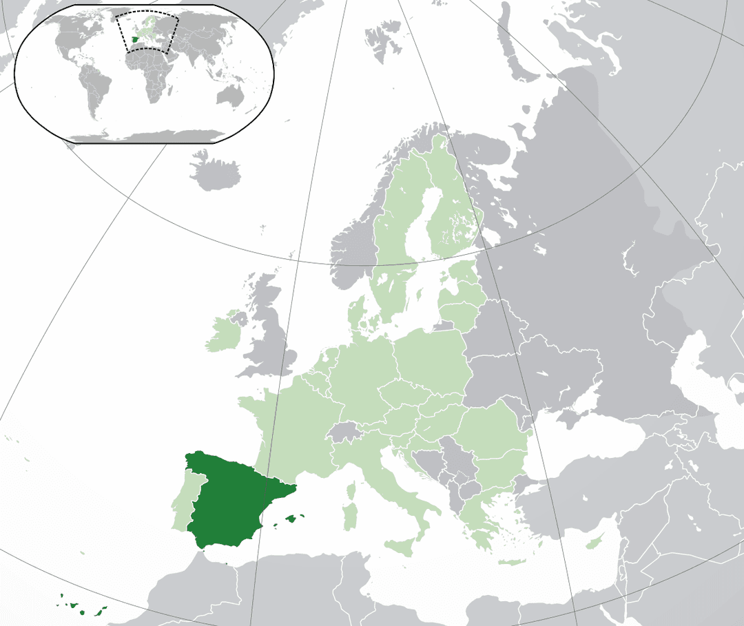 Espagne — Wikipédia