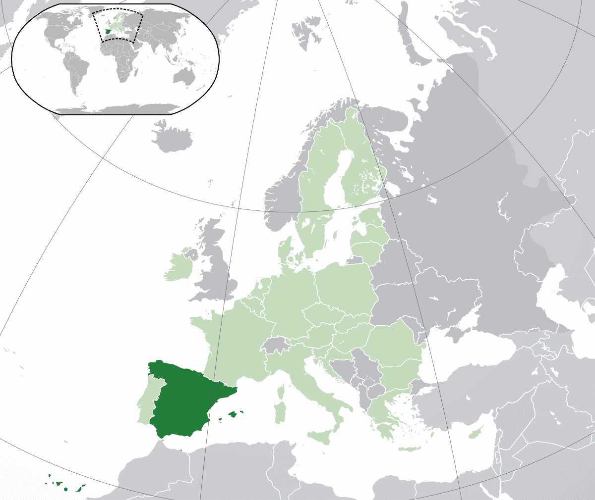 Espagne — Wikipédia