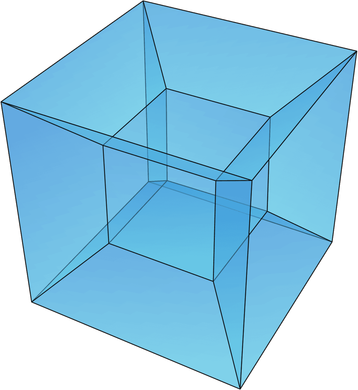 Regular 4-polytope - Wikipedia