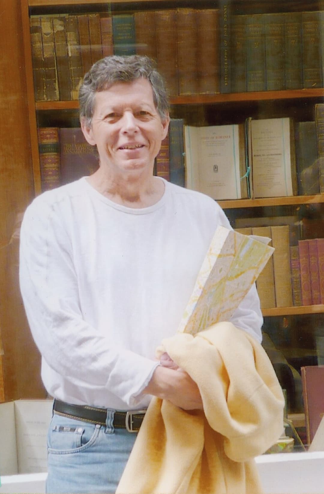 Gary Dorrien - Wikipedia