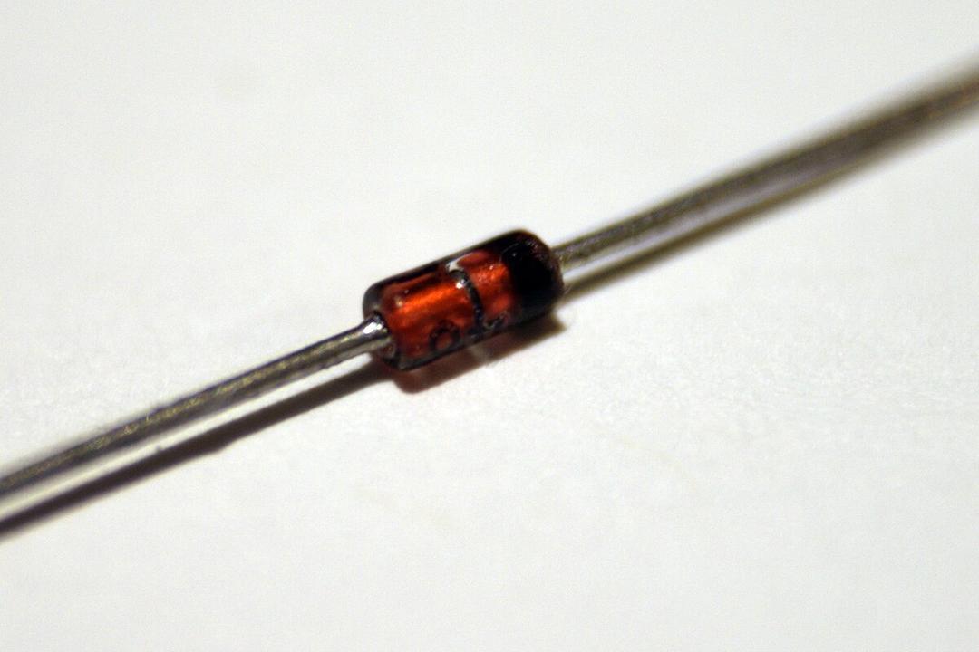 Zener diode - Wikipedia