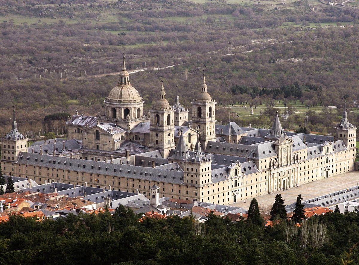 Siècle d'or espagnol — Wikipédia