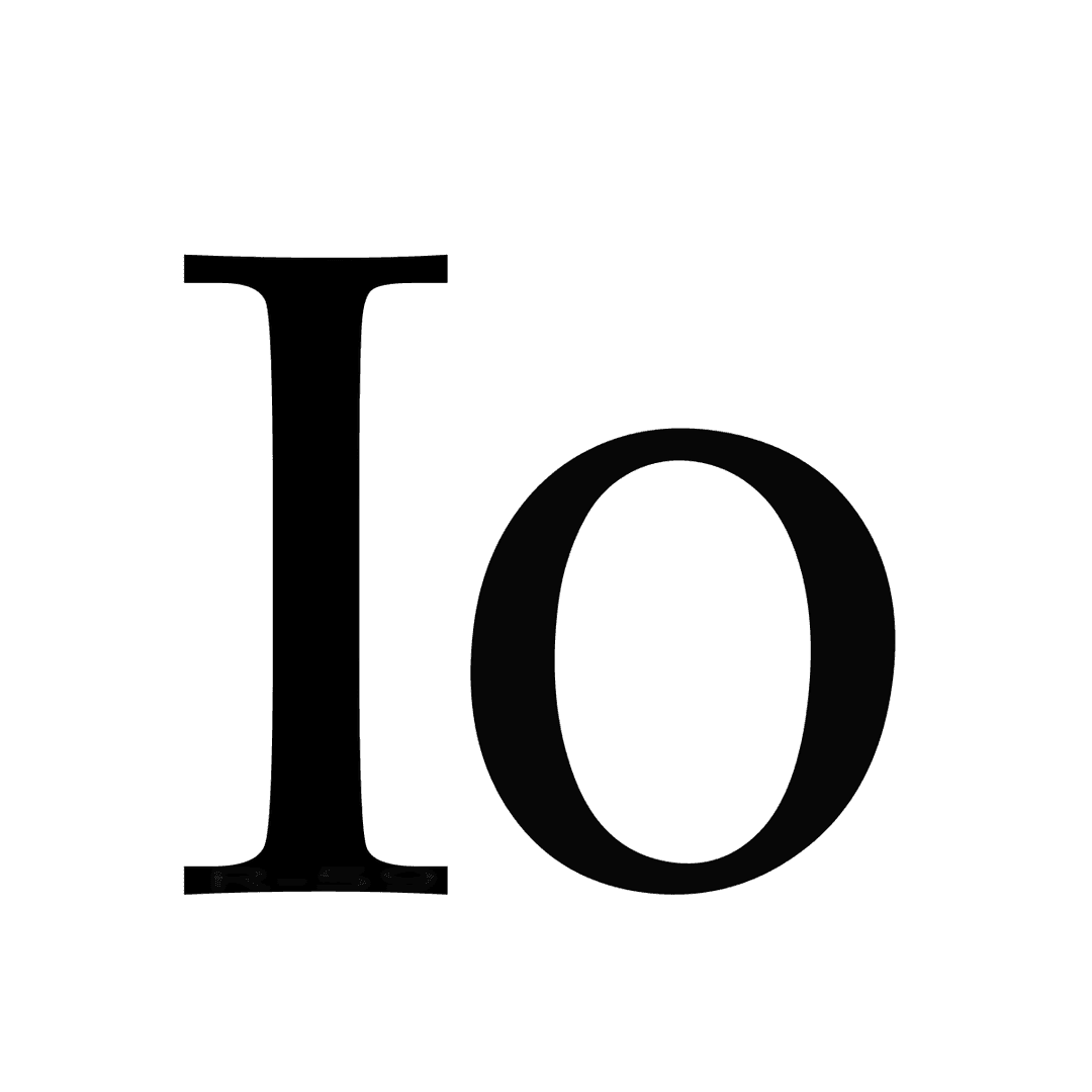 Io (langage) — Wikipédia