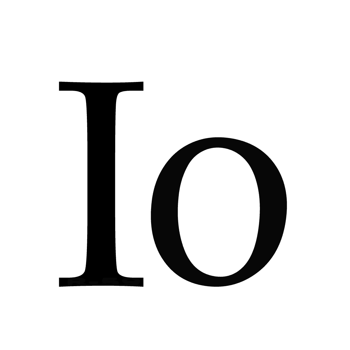 Io (langage) — Wikipédia