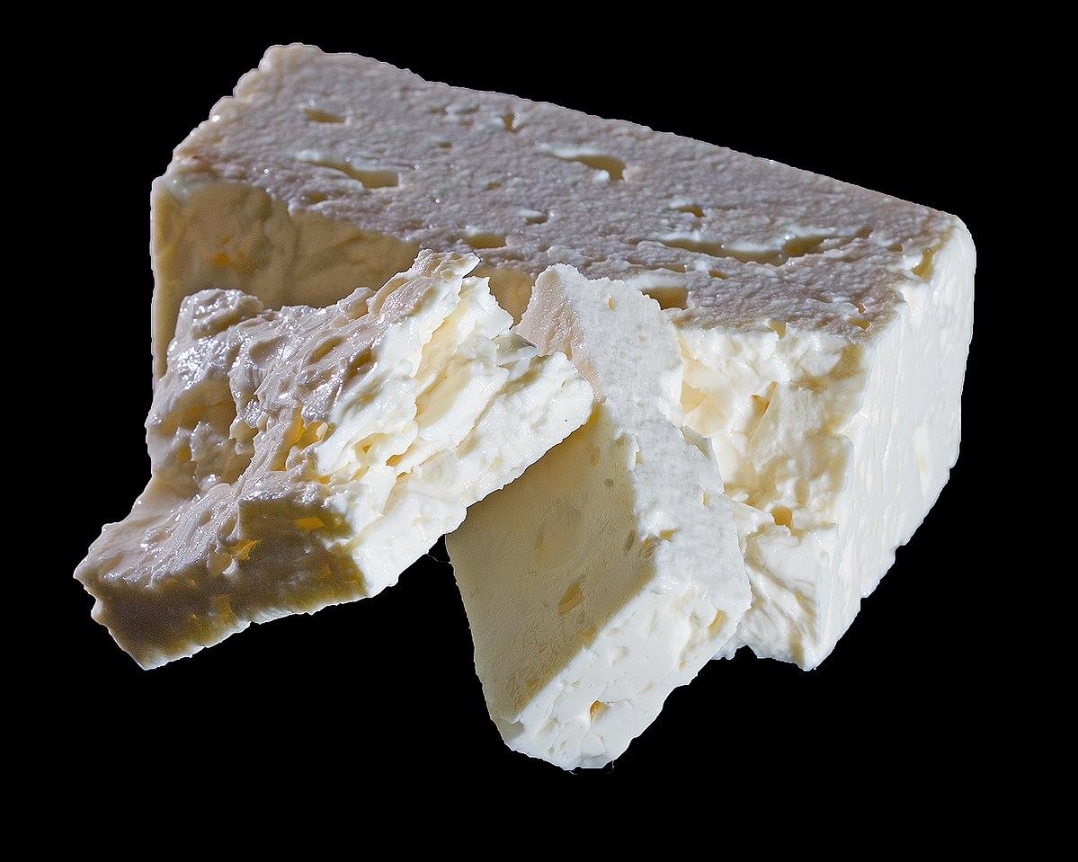 Feta - Wikipedia