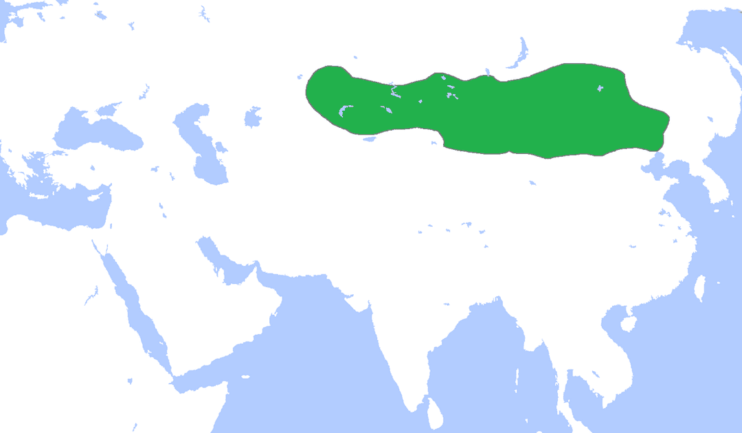 Khaganat Rouran — Wikipédia