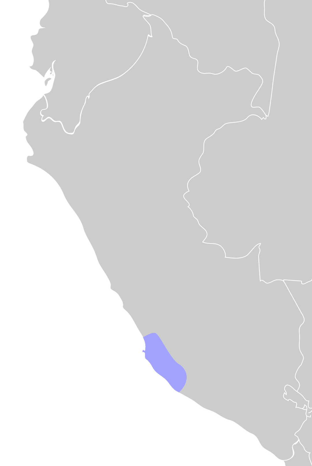 Civilisation de Paracas — Wikipédia