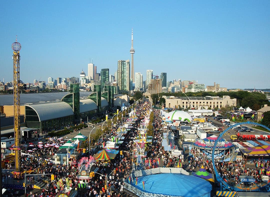 Culture in Toronto - Wikipedia