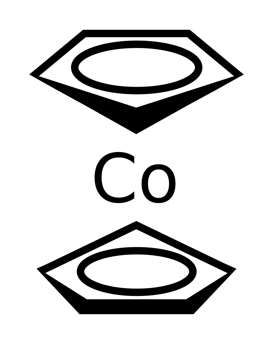 Cobaltocène — Wikipédia