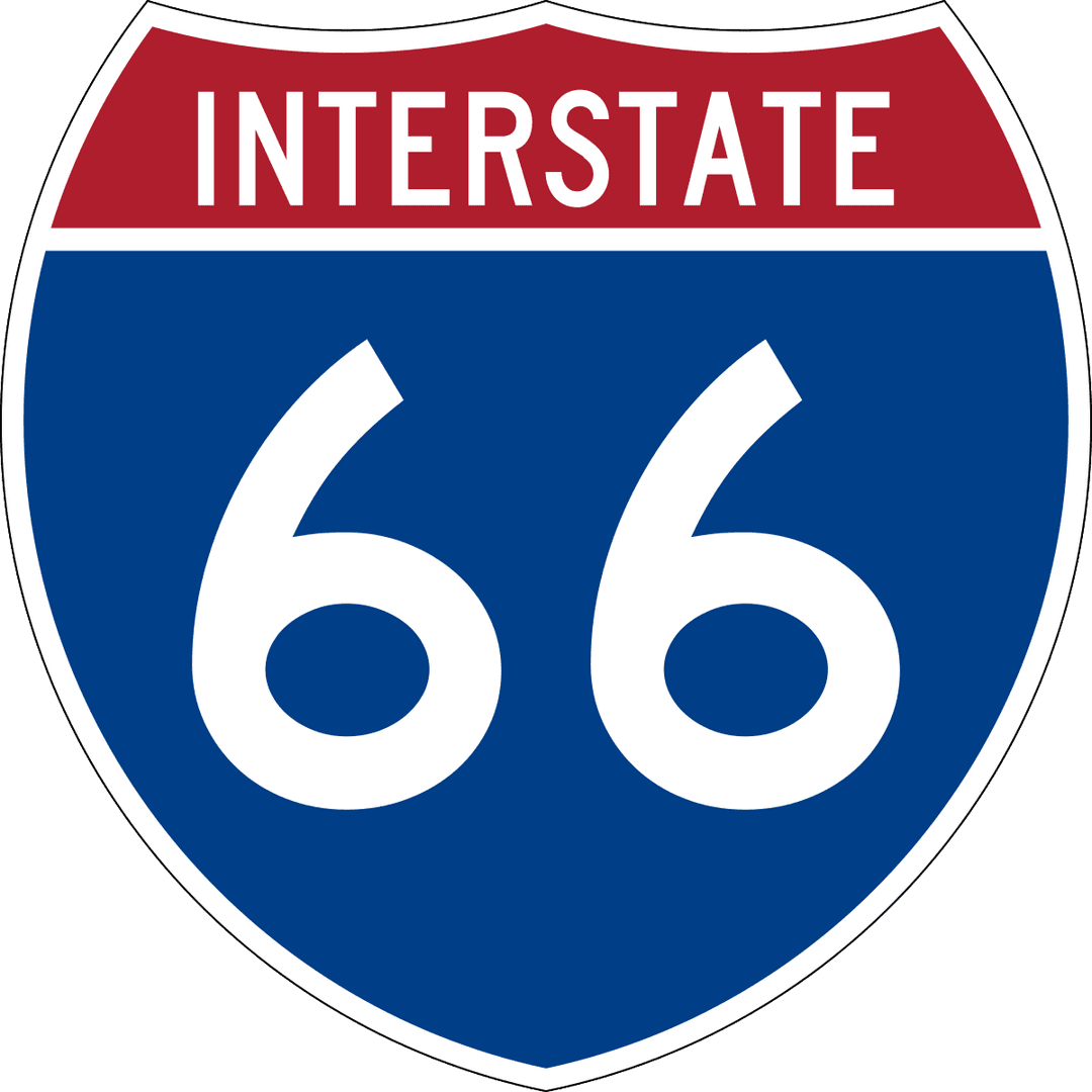 Interstate 66 - Wikipedia