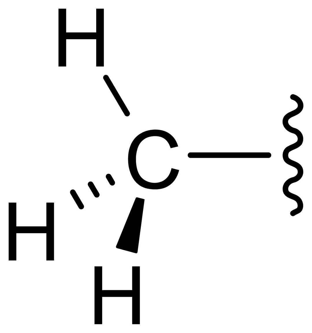 Méthyle — Wikipédia