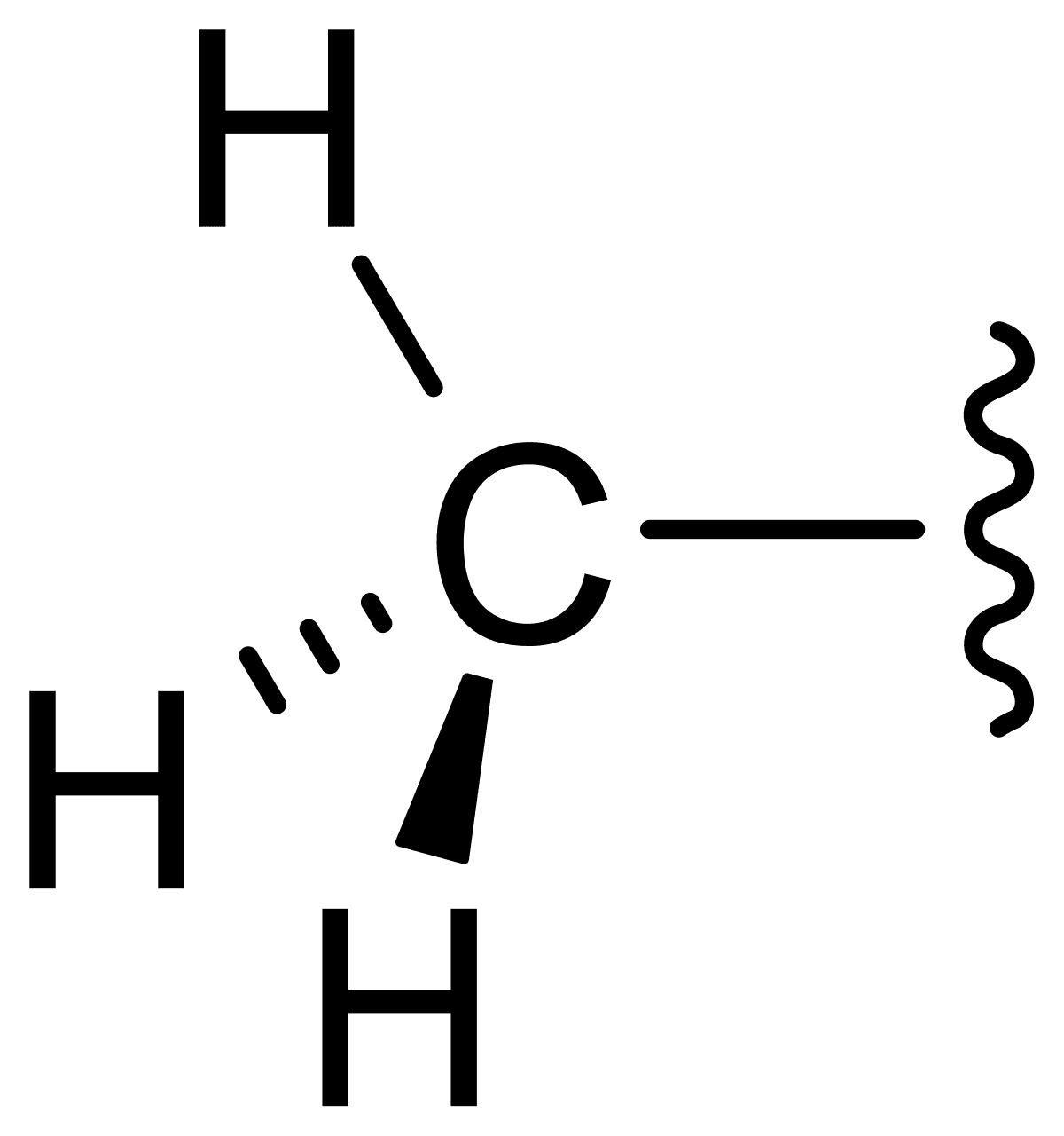 Méthyle — Wikipédia