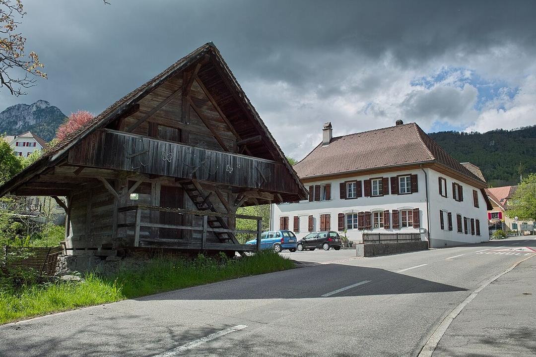 Riedholz - Wikipedia